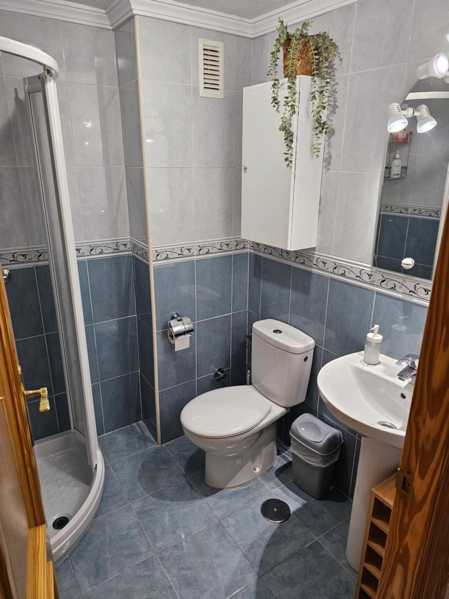 Apartamento Florido 2 Τορρεμολίνος Εξωτερικό φωτογραφία